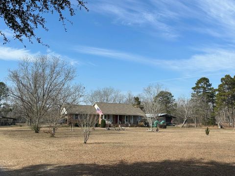 Homes For Sale - 4835 Storey Mill Road<br/> Hephzibah, GA 30815