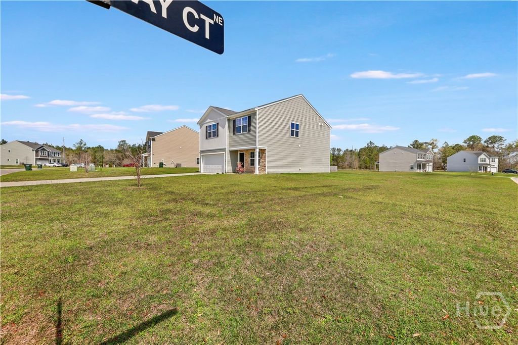 Photo of 55 NE Enclave Way NE, Ludowici, GA 31316 (MLS # SA351931)