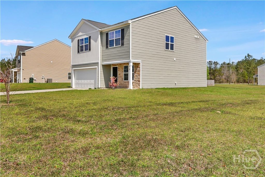 Photo of 55 NE Enclave Way NE, Ludowici, GA 31316 (MLS # SA351931)