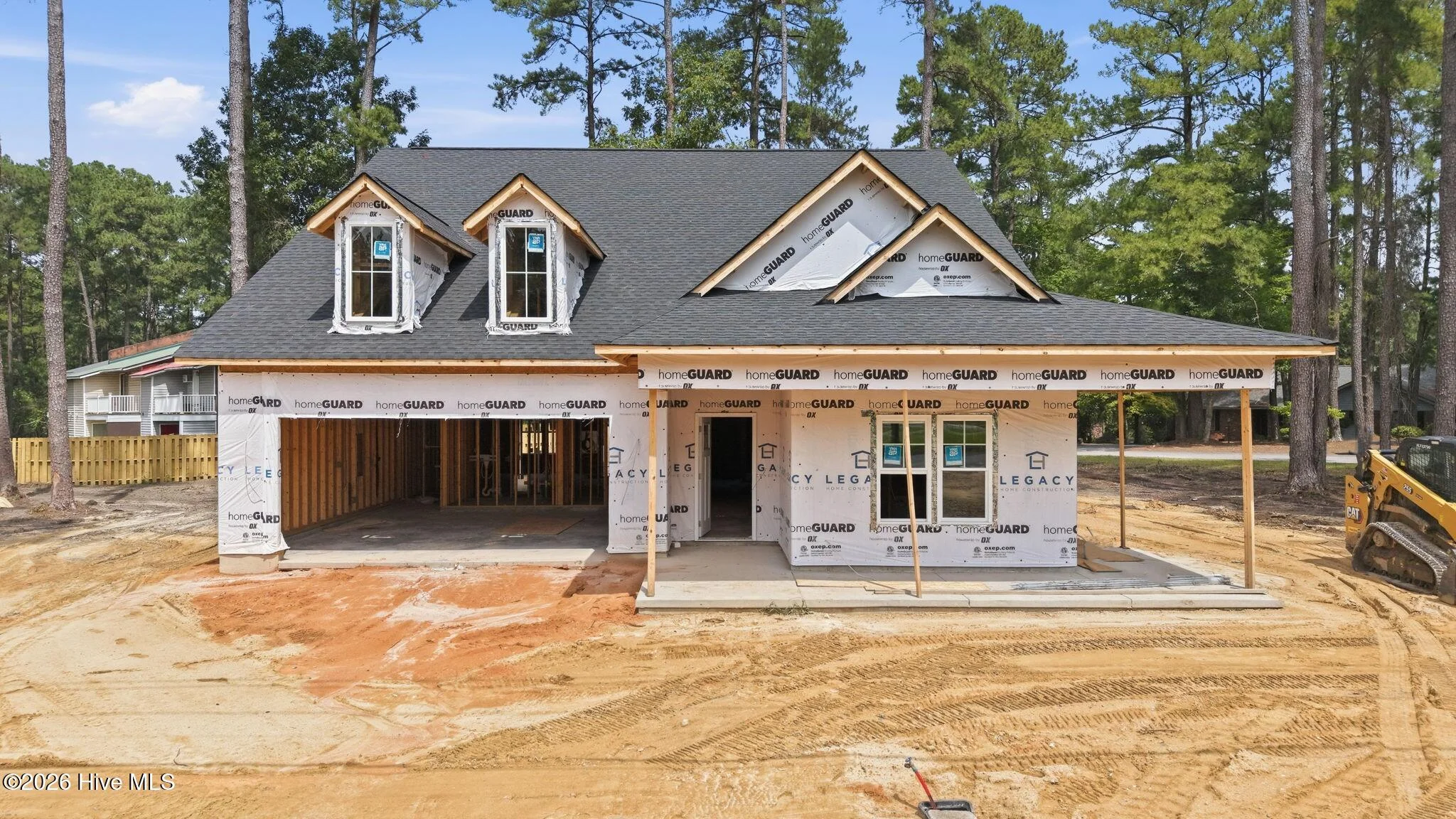 430 Hyland Hills Road
