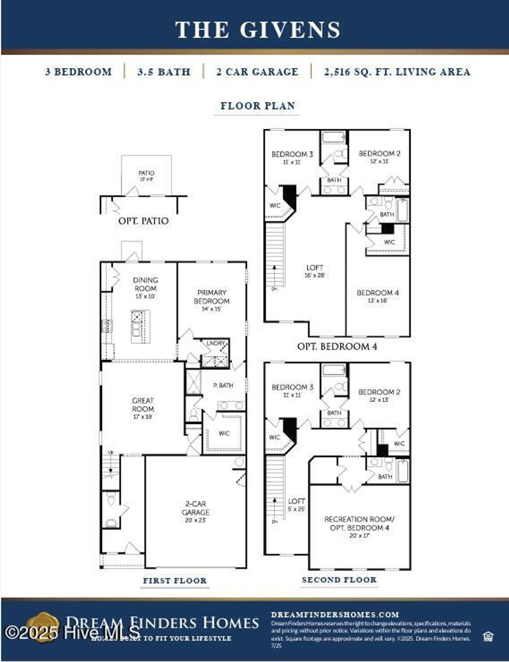 Photo of 1301 Santa Lucia Drive, New Bern, NC 28560 (MLS # 100545180)