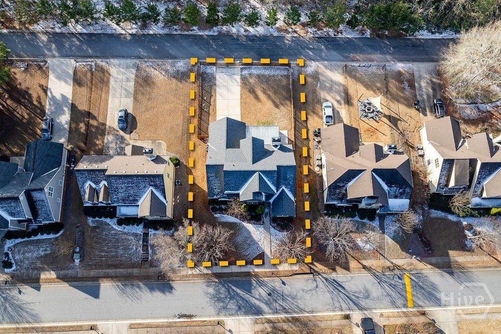 Photo of 1191 Brighton Lane/Lot 14A Ln, Bogart, GA 30622 (MLS # CL348085)