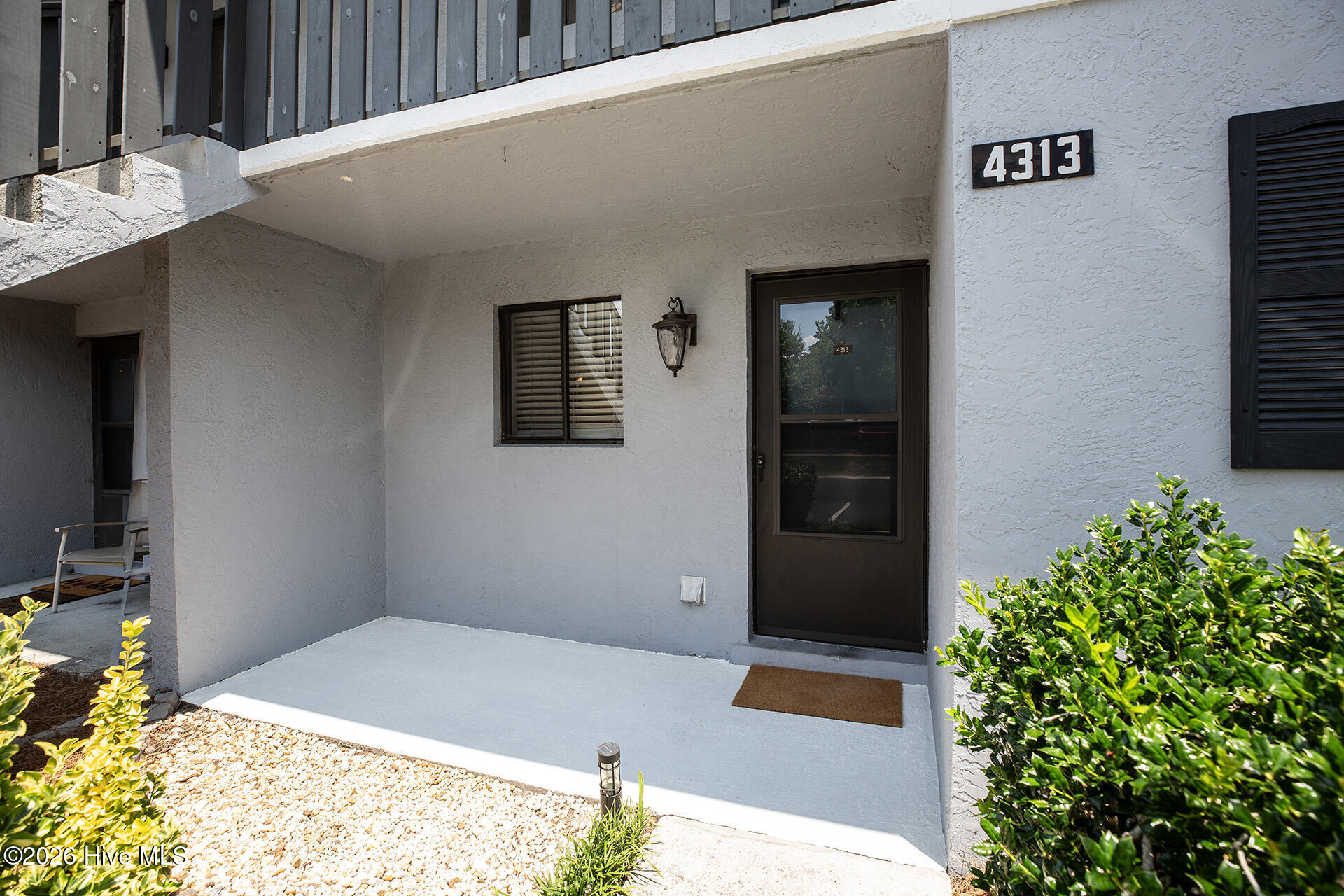 4313 Holly Tree Road