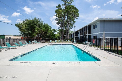 Tiny photo for 4313 Holly Tree Road, Wilmington, NC 28412 (MLS # 100587895)