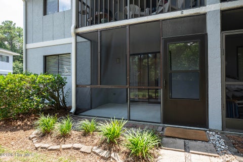 Tiny photo for 4313 Holly Tree Road, Wilmington, NC 28412 (MLS # 100587895)