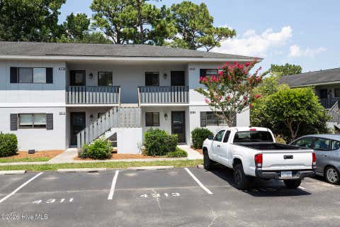 Tiny photo for 4313 Holly Tree Road, Wilmington, NC 28412 (MLS # 100587895)