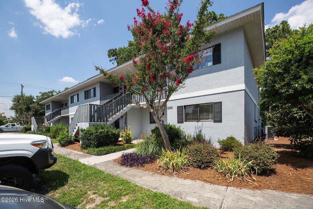 Photo of 4313 Holly Tree Road, Wilmington, NC 28412 (MLS # 100587895)