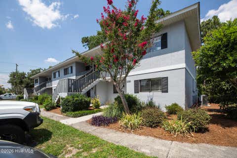 Tiny photo for 4313 Holly Tree Road, Wilmington, NC 28412 (MLS # 100587895)