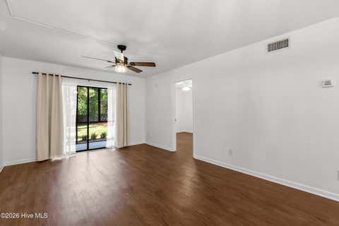 Tiny photo for 4313 Holly Tree Road, Wilmington, NC 28412 (MLS # 100587895)
