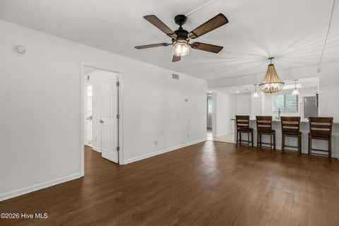 Tiny photo for 4313 Holly Tree Road, Wilmington, NC 28412 (MLS # 100587895)