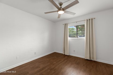 Tiny photo for 4313 Holly Tree Road, Wilmington, NC 28412 (MLS # 100587895)