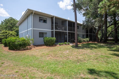 Tiny photo for 4313 Holly Tree Road, Wilmington, NC 28412 (MLS # 100587895)