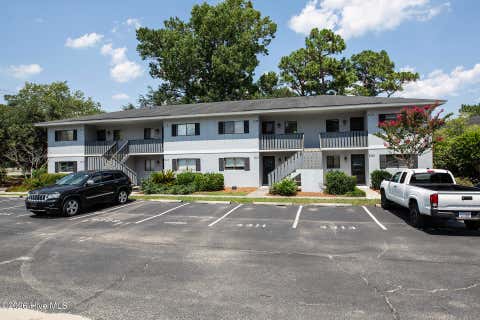 Tiny photo for 4313 Holly Tree Road, Wilmington, NC 28412 (MLS # 100587895)