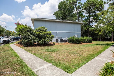 Tiny photo for 4313 Holly Tree Road, Wilmington, NC 28412 (MLS # 100587895)