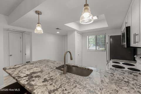 Tiny photo for 4313 Holly Tree Road, Wilmington, NC 28412 (MLS # 100587895)