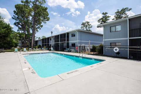 Tiny photo for 4313 Holly Tree Road, Wilmington, NC 28412 (MLS # 100587895)
