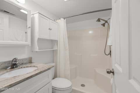 Tiny photo for 4313 Holly Tree Road, Wilmington, NC 28412 (MLS # 100587895)