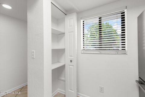 Tiny photo for 4313 Holly Tree Road, Wilmington, NC 28412 (MLS # 100587895)