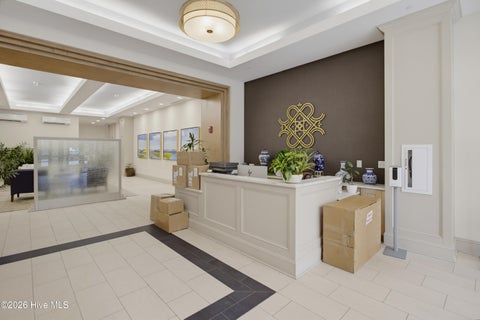 Tiny photo for 10 Grace Street #Apt 303, Wilmington, NC 28401 (MLS # 100609067)