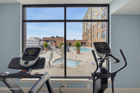 Tiny photo for 10 Grace Street #Apt 303, Wilmington, NC 28401 (MLS # 100609067)