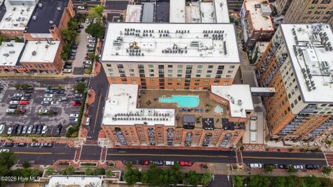 Tiny photo for 10 Grace Street #Apt 303, Wilmington, NC 28401 (MLS # 100609067)