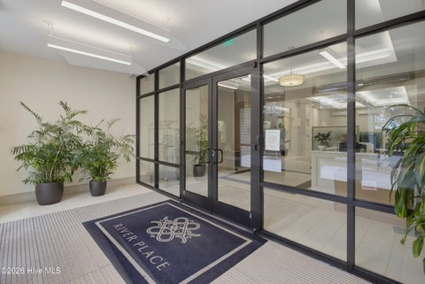 Tiny photo for 10 Grace Street #Apt 303, Wilmington, NC 28401 (MLS # 100609067)