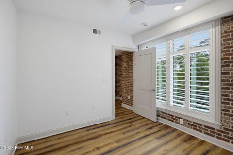 Tiny photo for 10 Grace Street #Apt 303, Wilmington, NC 28401 (MLS # 100609067)