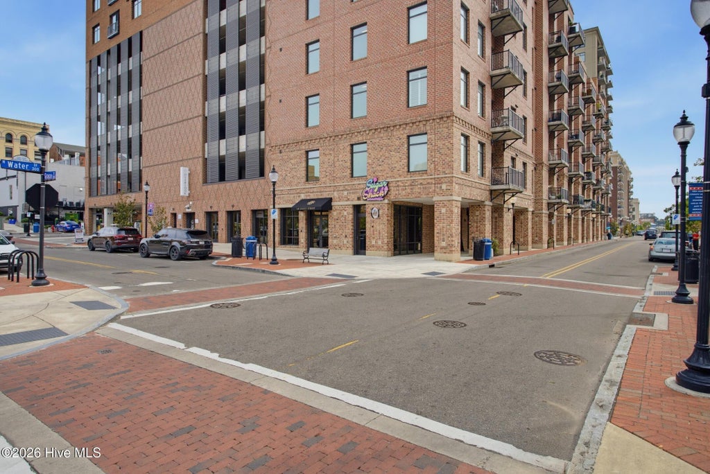 Photo of 10 Grace Street #Apt 303, Wilmington, NC 28401 (MLS # 100609067)