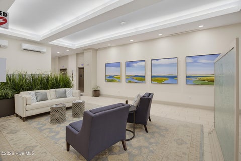 Tiny photo for 10 Grace Street #Apt 303, Wilmington, NC 28401 (MLS # 100609067)