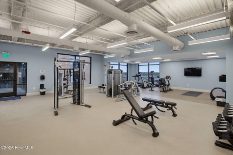 Tiny photo for 10 Grace Street #Apt 303, Wilmington, NC 28401 (MLS # 100609067)