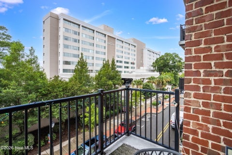 Tiny photo for 10 Grace Street #Apt 303, Wilmington, NC 28401 (MLS # 100609067)