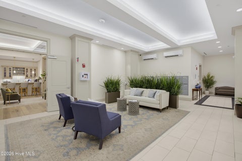Tiny photo for 10 Grace Street #Apt 303, Wilmington, NC 28401 (MLS # 100609067)
