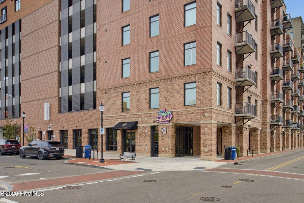 Photo of 10 Grace Street #Apt 303, Wilmington, NC 28401 (MLS # 100609067)