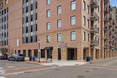 Condo For Sale - 10 Grace Street #APT 303<br/> New Hanover County, Wilmington, NC 28401