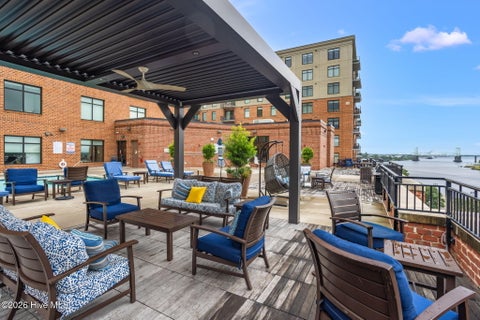 Tiny photo for 10 Grace Street #Apt 303, Wilmington, NC 28401 (MLS # 100609067)