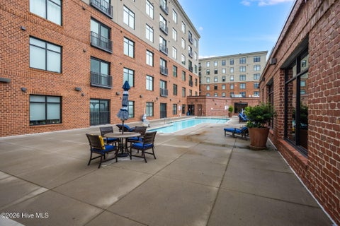 Tiny photo for 10 Grace Street #Apt 303, Wilmington, NC 28401 (MLS # 100609067)