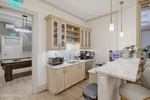 Tiny photo for 10 Grace Street #Apt 303, Wilmington, NC 28401 (MLS # 100609067)