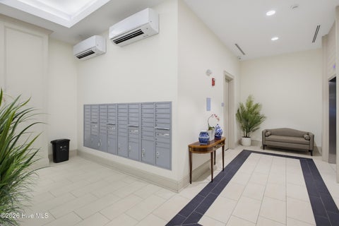 Tiny photo for 10 Grace Street #Apt 303, Wilmington, NC 28401 (MLS # 100609067)