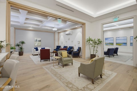 Tiny photo for 10 Grace Street #Apt 303, Wilmington, NC 28401 (MLS # 100609067)