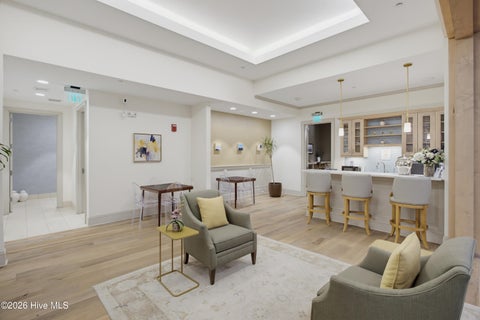 Tiny photo for 10 Grace Street #Apt 303, Wilmington, NC 28401 (MLS # 100609067)