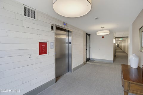 Tiny photo for 10 Grace Street #Apt 303, Wilmington, NC 28401 (MLS # 100609067)