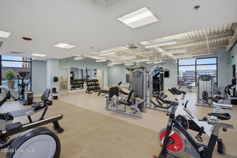Tiny photo for 10 Grace Street #Apt 303, Wilmington, NC 28401 (MLS # 100609067)