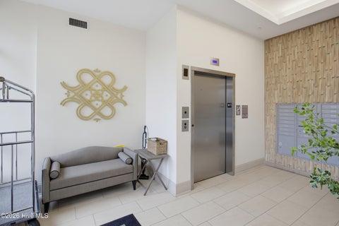 Tiny photo for 10 Grace Street #Apt 303, Wilmington, NC 28401 (MLS # 100609067)