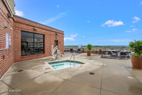Tiny photo for 10 Grace Street #Apt 303, Wilmington, NC 28401 (MLS # 100609067)