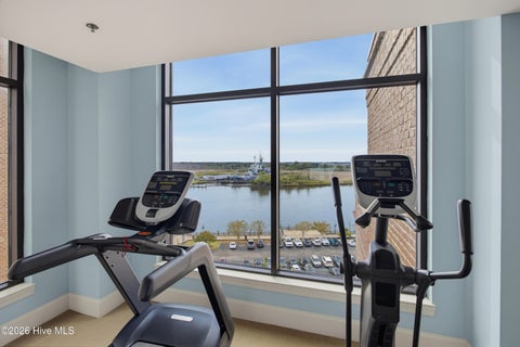 Tiny photo for 10 Grace Street #Apt 303, Wilmington, NC 28401 (MLS # 100609067)