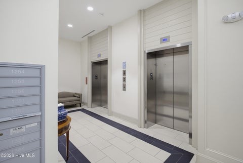 Tiny photo for 10 Grace Street #Apt 303, Wilmington, NC 28401 (MLS # 100609067)