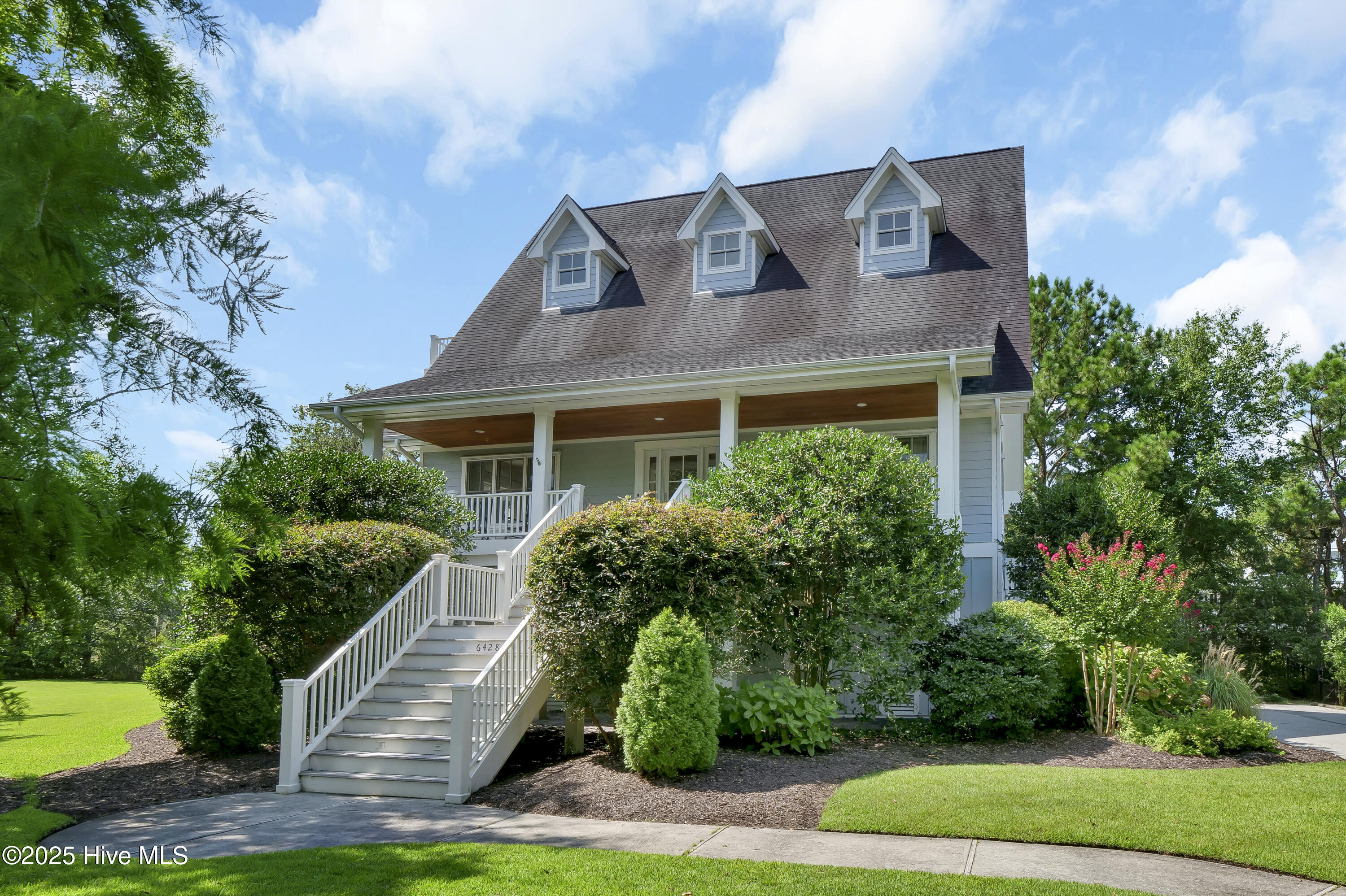 6428 Shinn Creek Lane