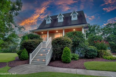 6428 Shinn Creek Lane Wilmington NC 28409