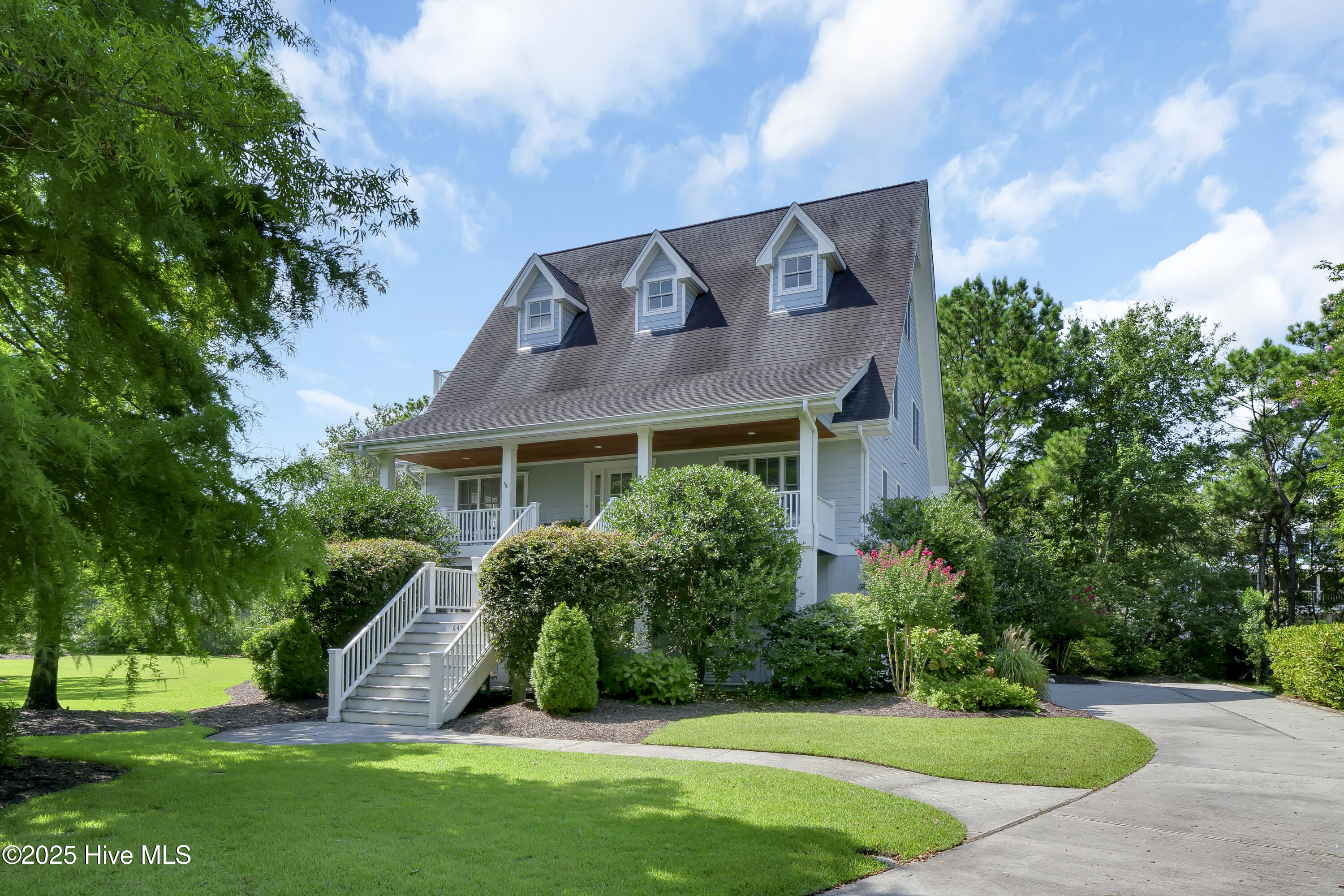 6428 Shinn Creek Lane