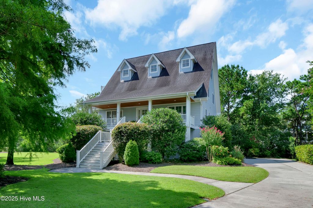 Photo of 6428 Shinn Creek Lane, Wilmington, NC 28409 (MLS # 100528059)